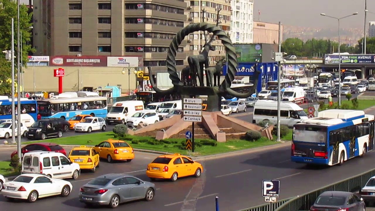 Ankara Trafik Sigortasi