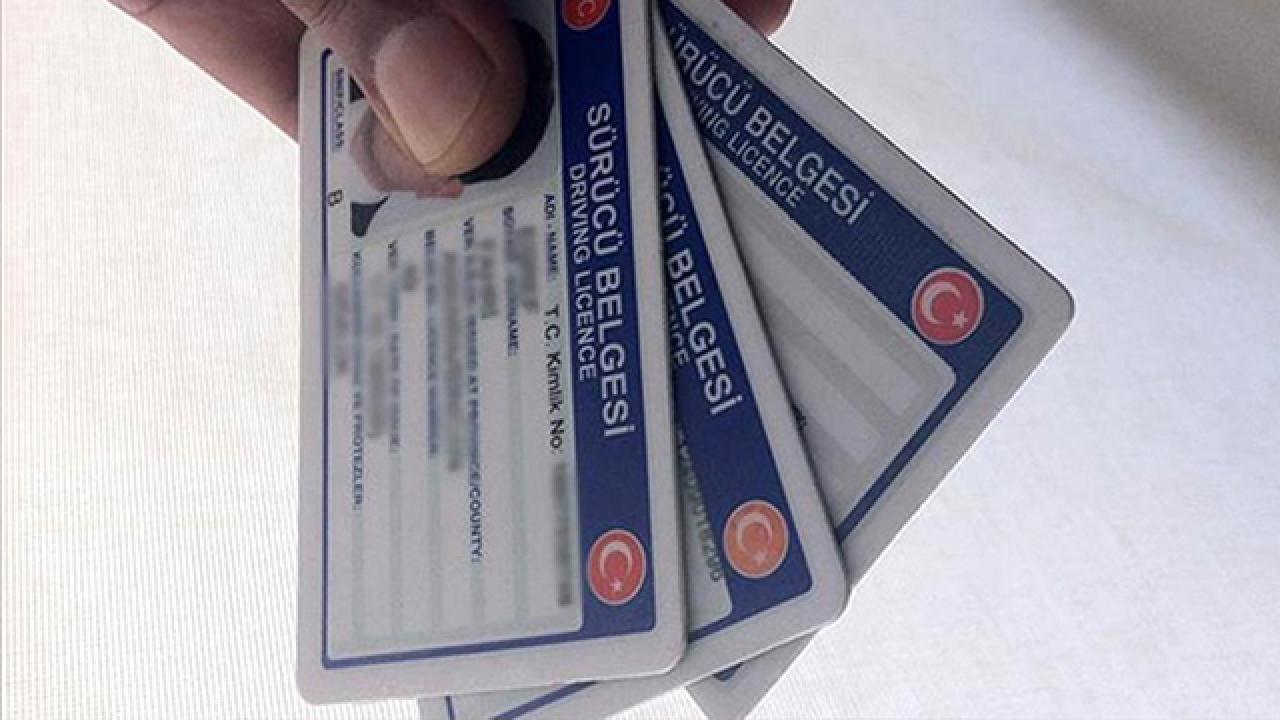 Eski Tip Ehliyetle Sigortaniz Gecersiz