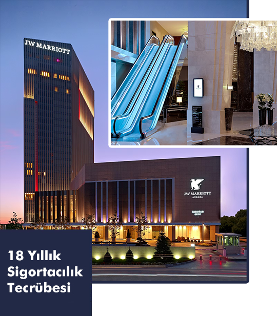 JW Marriott