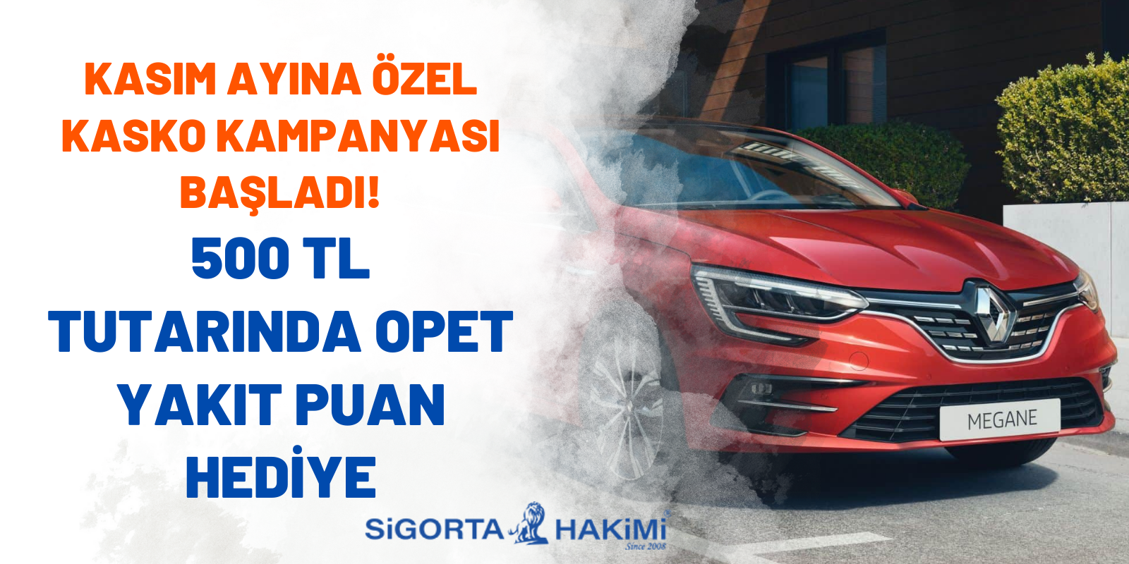 Kasim ayi sigorta hakimi
