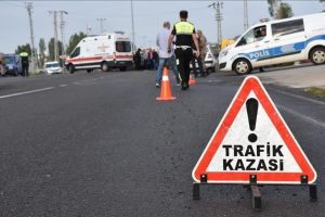 Trafik kazasi 300x200