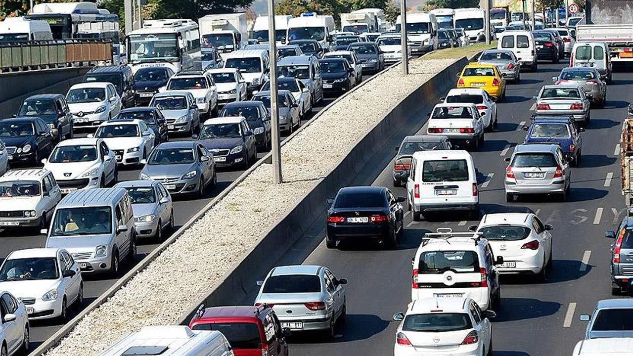 Zorunlu trafik sigortasi